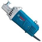 vibrador de Concreto